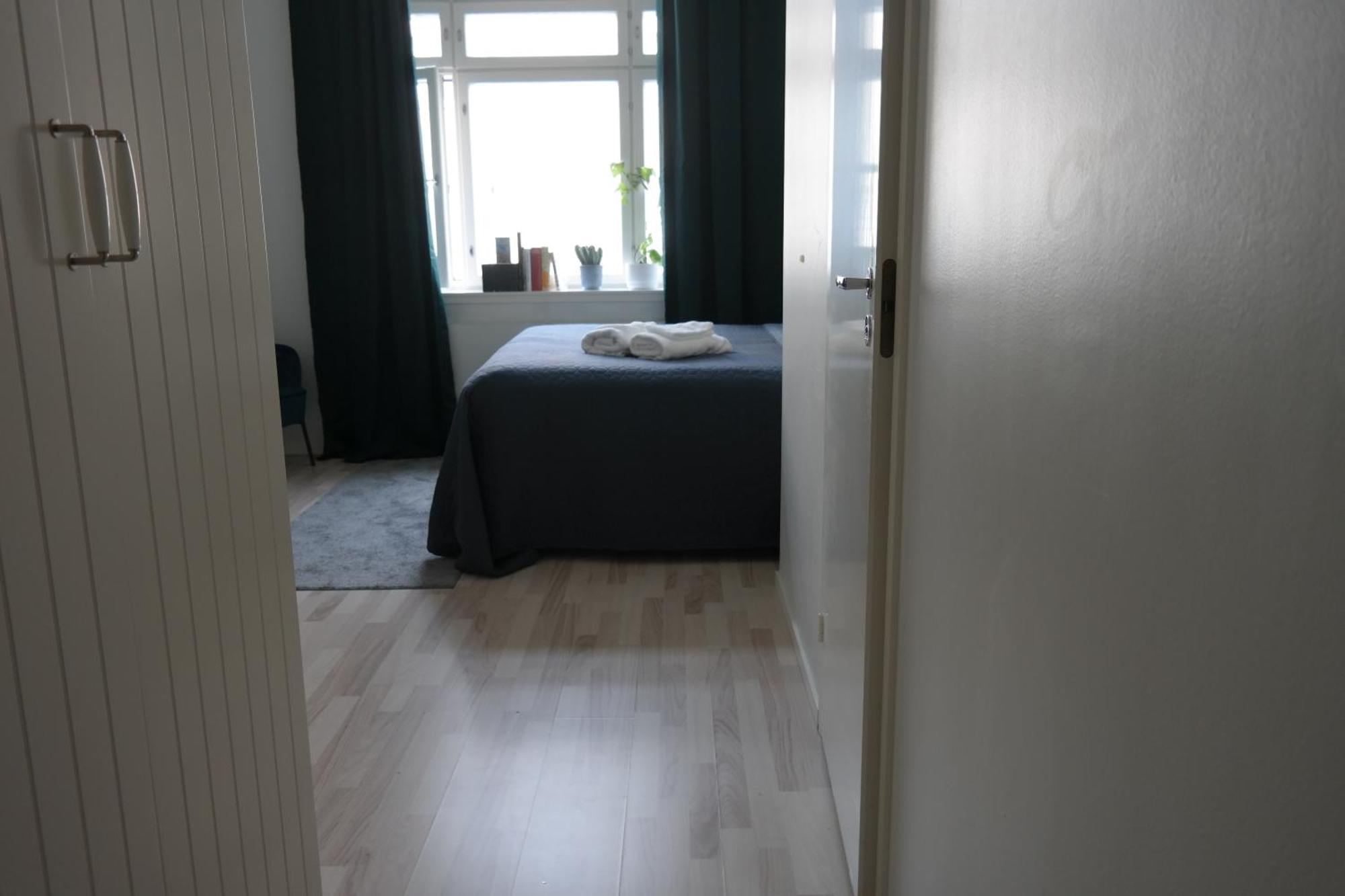 Modern Equipped Studio In Vibrant Kallio, Near Transit & Dining Spots Helsinki Exterior photo